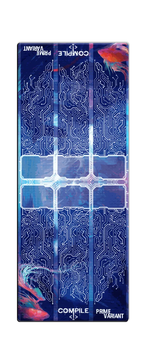 Compile EK01 playmat design 1