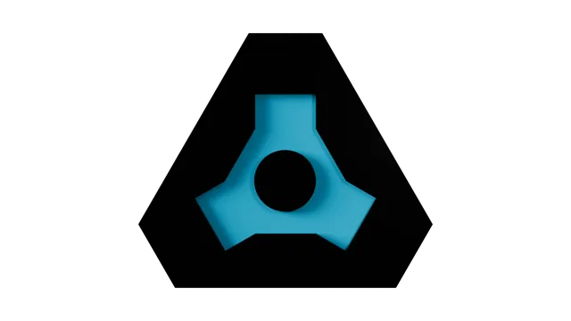 Metal control token 1