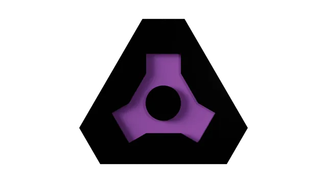 Metal control token 2