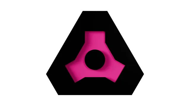 Metal control token 4