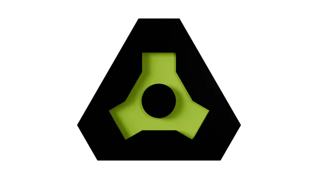 Metal control token 6